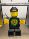 Brickman custom